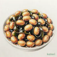 スマイルライフ昆布豆１２０ｇ