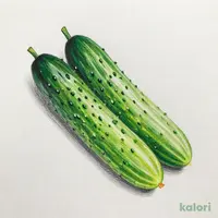 スマイルライフ浅漬きゅうり２本