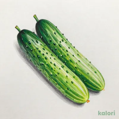 スマイルライフ浅漬きゅうり２本