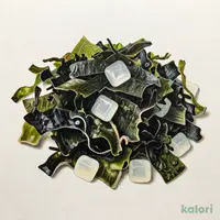 スマイルライフ海藻サラダ１５ｇ