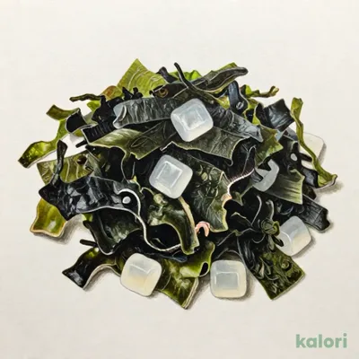 スマイルライフ海藻サラダ１５ｇ