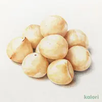 スマイルライフ素焼きマカダミアナッツ５３ｇ