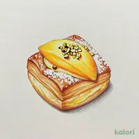 miniペストリー（マンゴー）