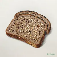 〈みのりプラス〉ライ麦と6種の穀物