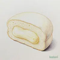〈人魚姫の宝もの〉阿蘇牛乳のミルク蒸しケーキ