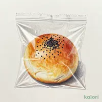 すこやかあんぱん