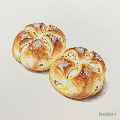 すこやかスイートロール