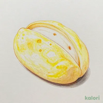 たまご蒸しパン