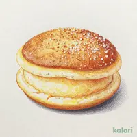 とびっきりメロンパン