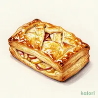 アップルパイ