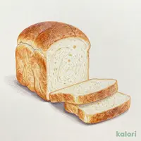 イギリスパン