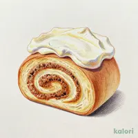 シナモンロール