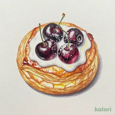ダークチェリー