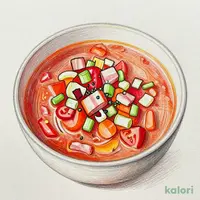 トマトのみのりスープ