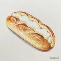 ミルクフランス