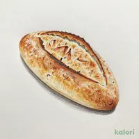 低温発酵製法フランスパン～瑞(みずき)～