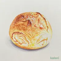 Salted Butter Bread