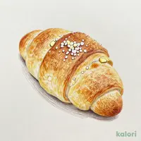 朝食向け