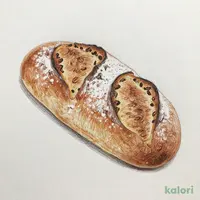 Brown Rice Loaf