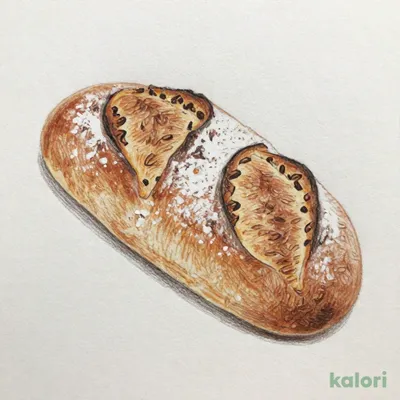 Brown Rice Loaf