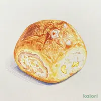 Salt-Free Roll