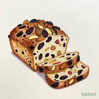8-Fruit Bread