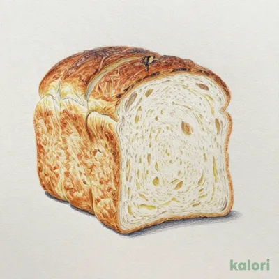 Stone-Oven Baked Bread, 100% Domestic Wheat