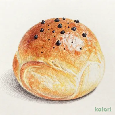 ショコラの帽子