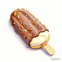 ガーナチョコ&クッキーサンド
