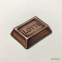 Ghana Black Chocolate, Excellent