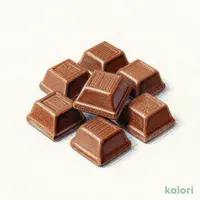 Ghana Milk Chocolate Bottle