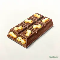 Crunky (Chocolate)