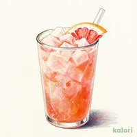 クーリッシュフローズン グレフルサワー