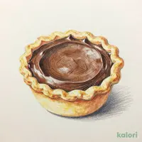 サクサクチョコパイ<たっぷりチョコ>