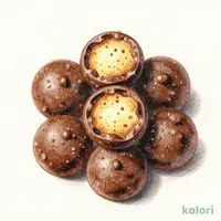 ゼロ シュガーフリーチョコレートクリスプ
