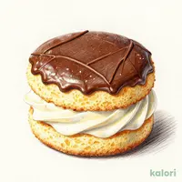 Choco Pie