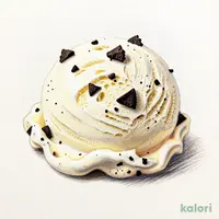 バラエティ クッキー&クリーム
