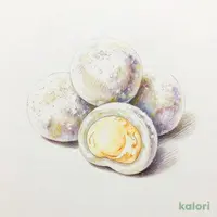 ミニ雪見だいふく
