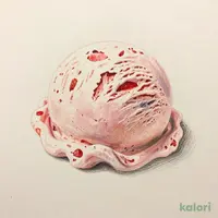 レディーボーデン パイント ストロベリー