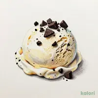 レディーボーデン ミニカップ クッキー&クリーム