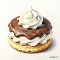 生 チョコパイ