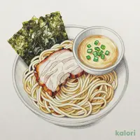 つけ麺