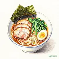 チャーシューメン