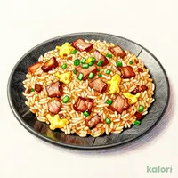 Fried Rice