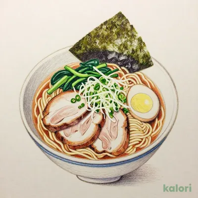 ネギチャーシューメン