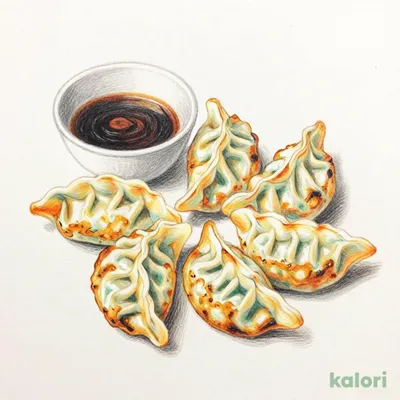 餃子