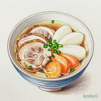 豚汁