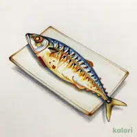 ミニほっけ