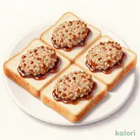 デミメンチかつサンド
