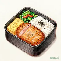 まい泉 幕の内弁当